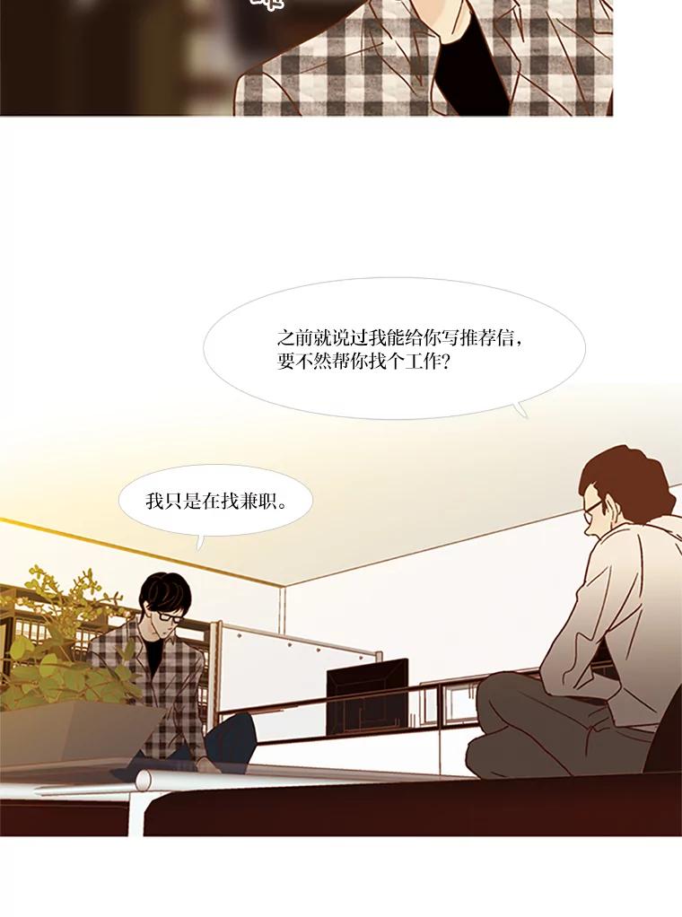 《远看是蔚蓝的春天》63.二十五岁的我 第18页