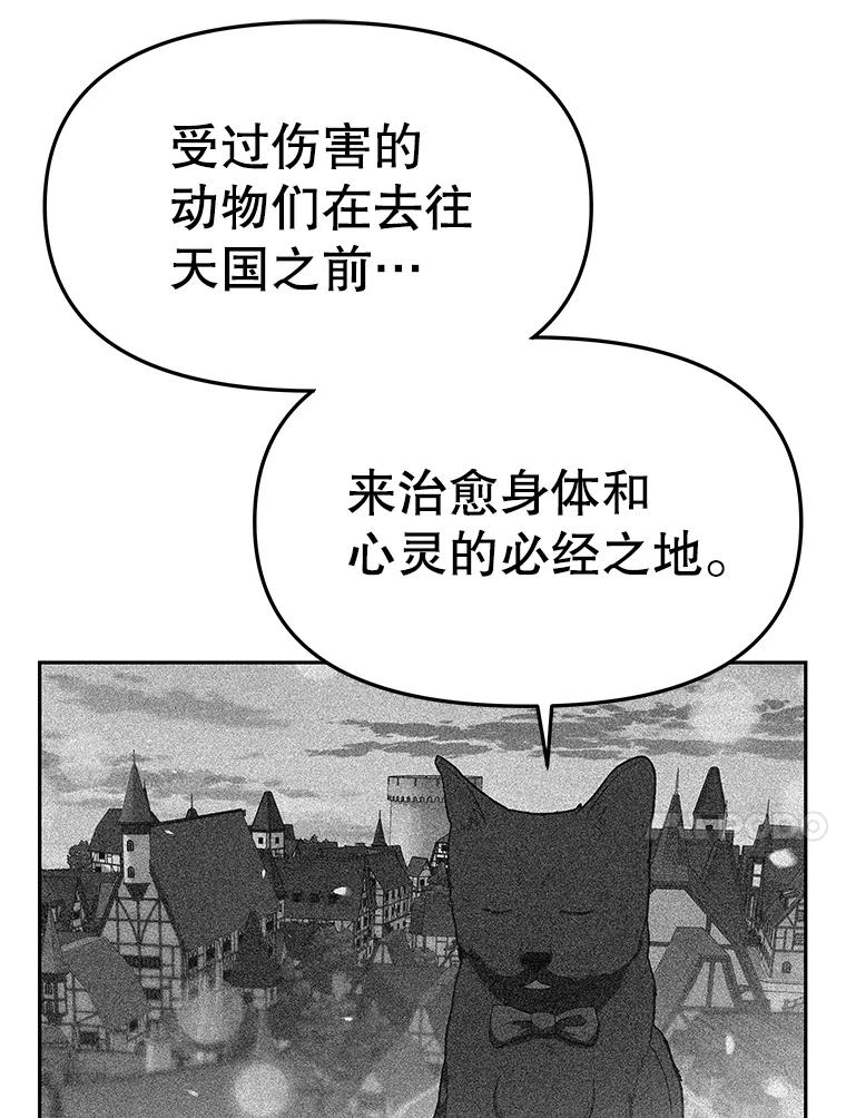 《彩虹桥守望者》63.寻找梦梦 第60页