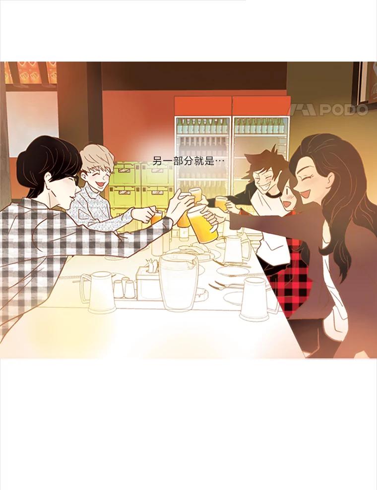 《远看是蔚蓝的春天》63.二十五岁的我 第36页
