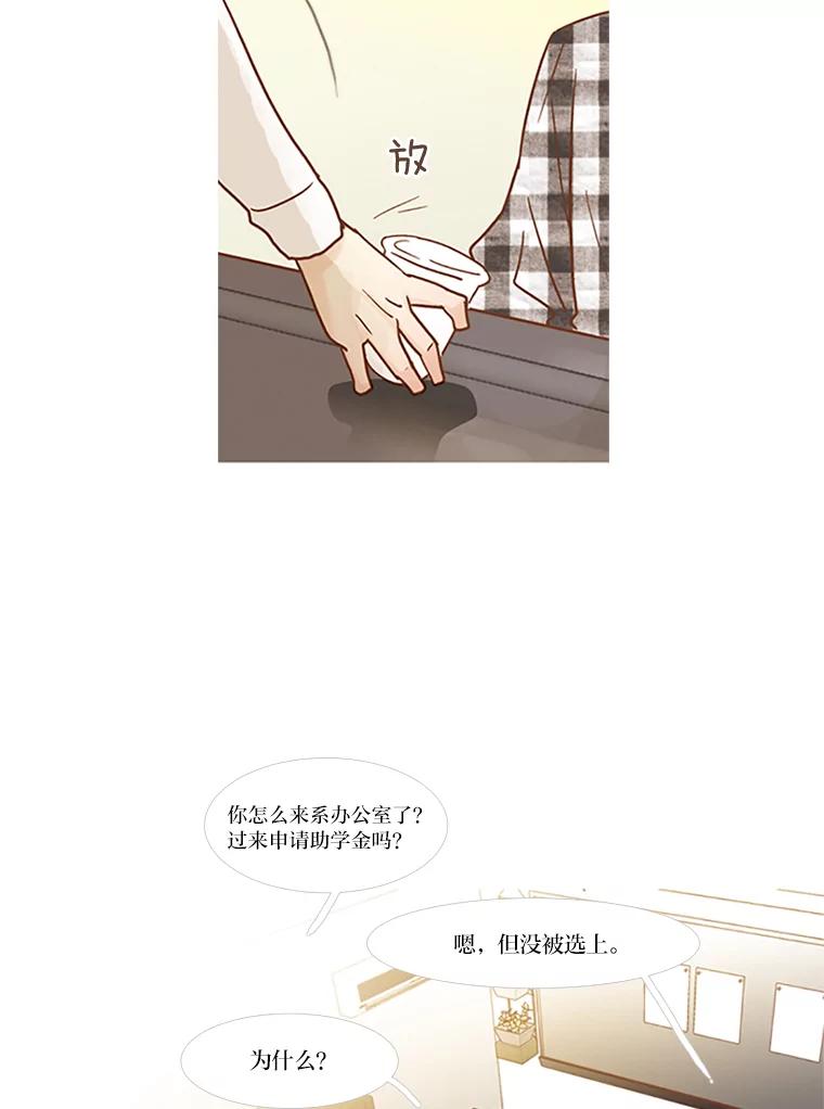 《远看是蔚蓝的春天》63.二十五岁的我 第9页
