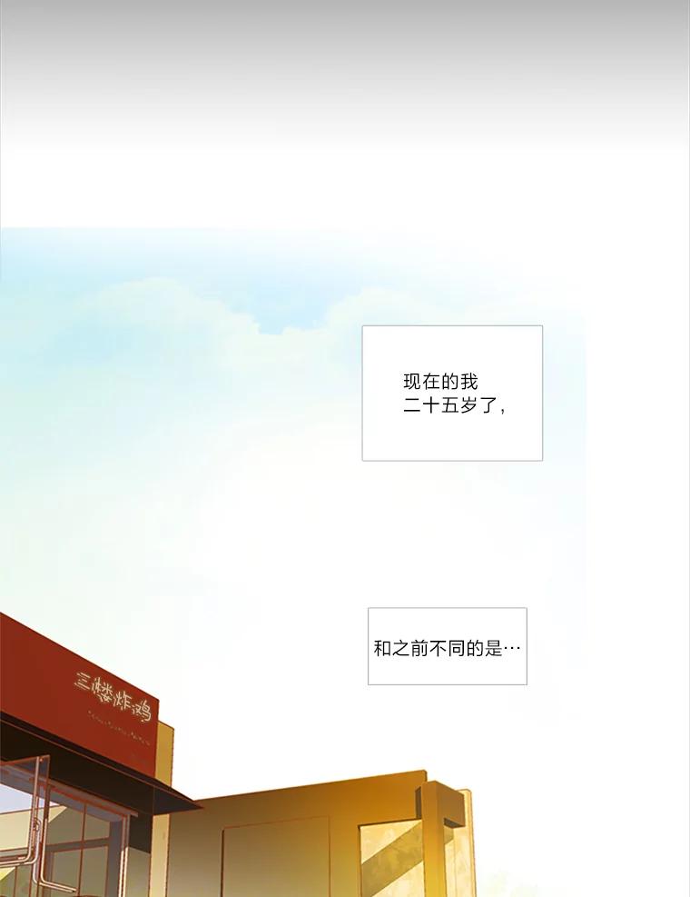 《远看是蔚蓝的春天》63.二十五岁的我 第33页