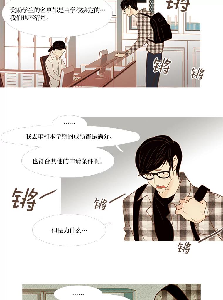 《远看是蔚蓝的春天》63.二十五岁的我 第2页