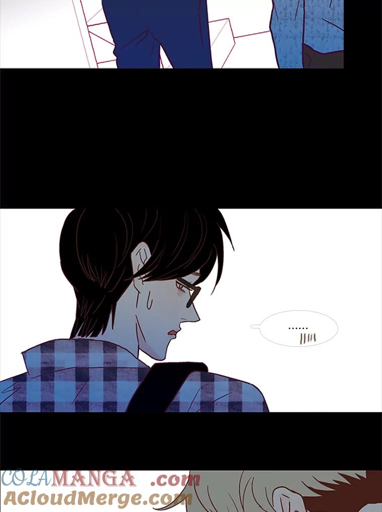 《远看是蔚蓝的春天》66.这样就好了 第22页