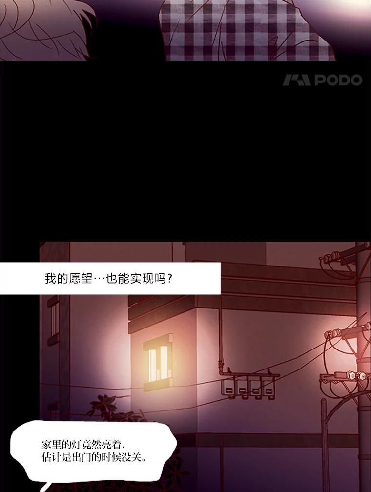 《远看是蔚蓝的春天》66.这样就好了 第53页