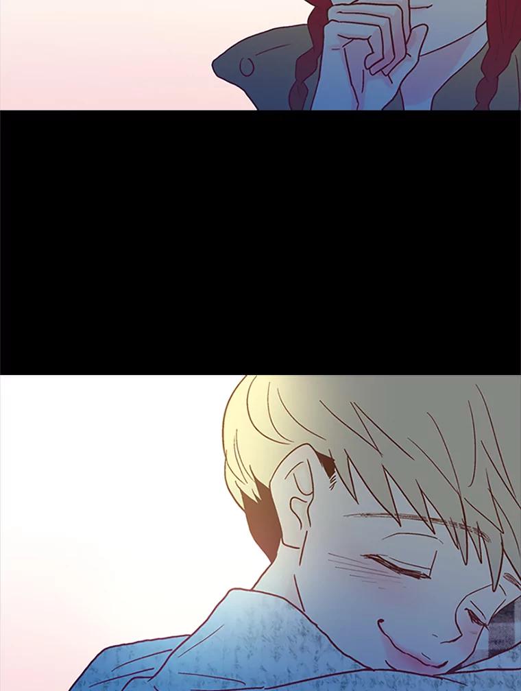 《远看是蔚蓝的春天》66.这样就好了 第32页