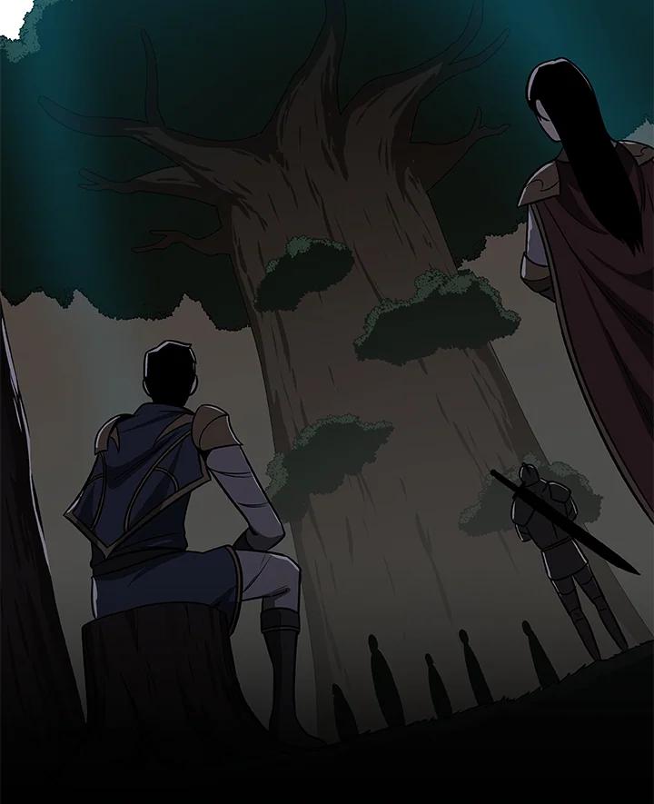 《大魔导士直播中》第68话 第159页