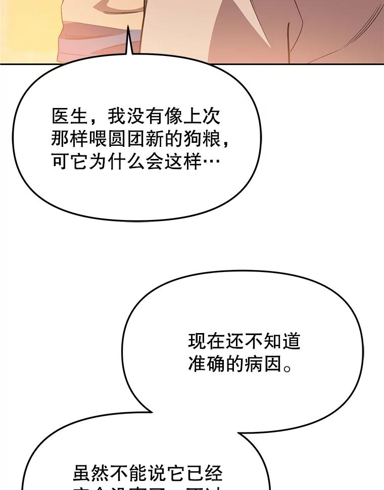 《彩虹桥守望者》69.圆团的故事（1） 第39页