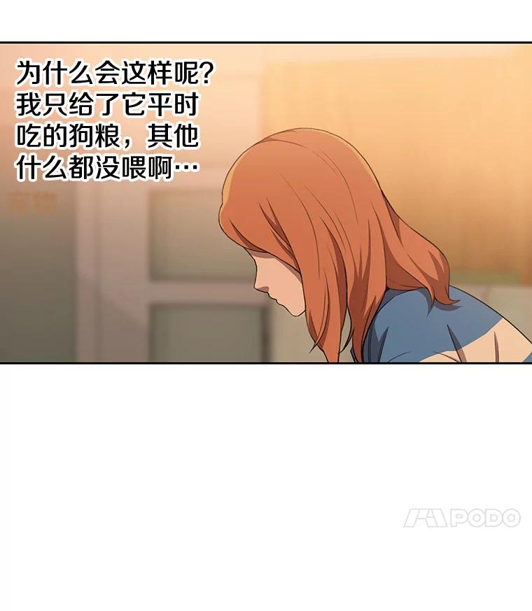 《彩虹桥守望者》69.圆团的故事（1） 第29页