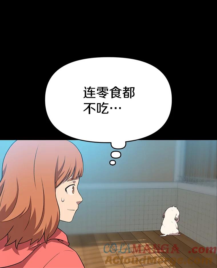 《彩虹桥守望者》69.圆团的故事（1） 第76页