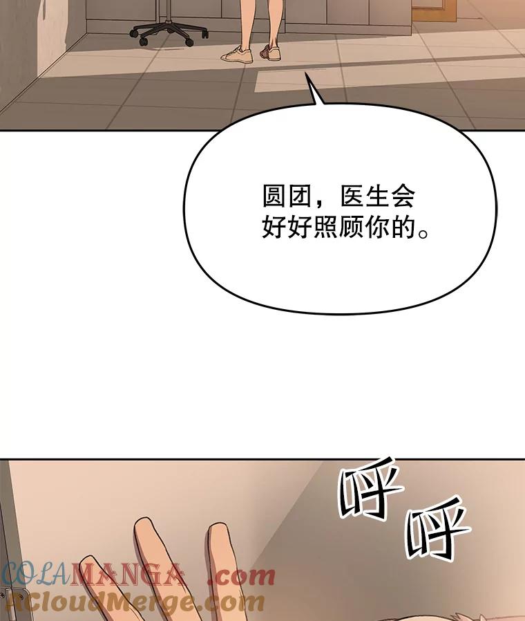 《彩虹桥守望者》69.圆团的故事（1） 第55页
