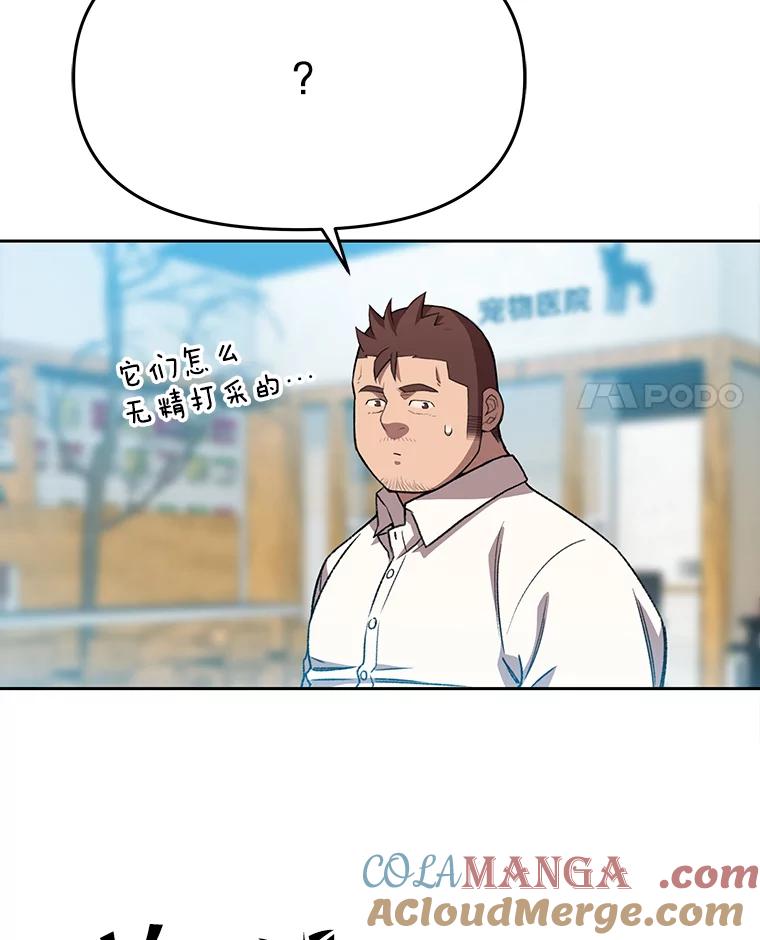 《彩虹桥守望者》69.圆团的故事（1） 第19页