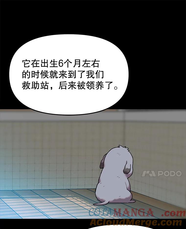 《彩虹桥守望者》69.圆团的故事（1） 第67页