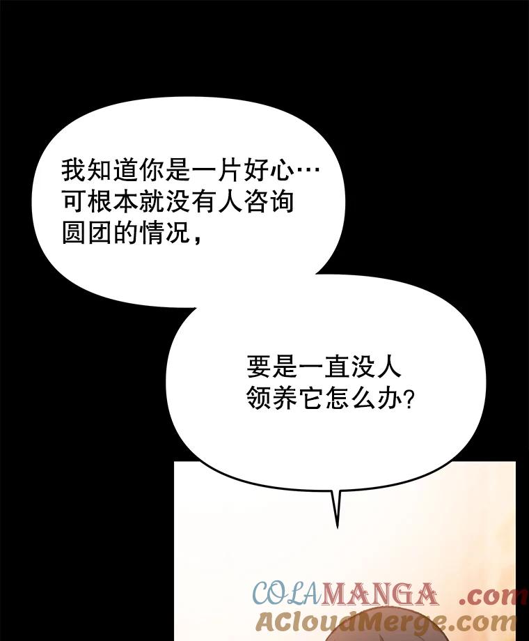 《彩虹桥守望者》71.圆团的故事（3） 第28页