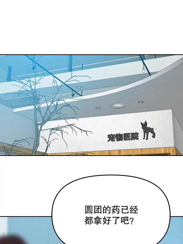《彩虹桥守望者》71.圆团的故事（3） 第59页