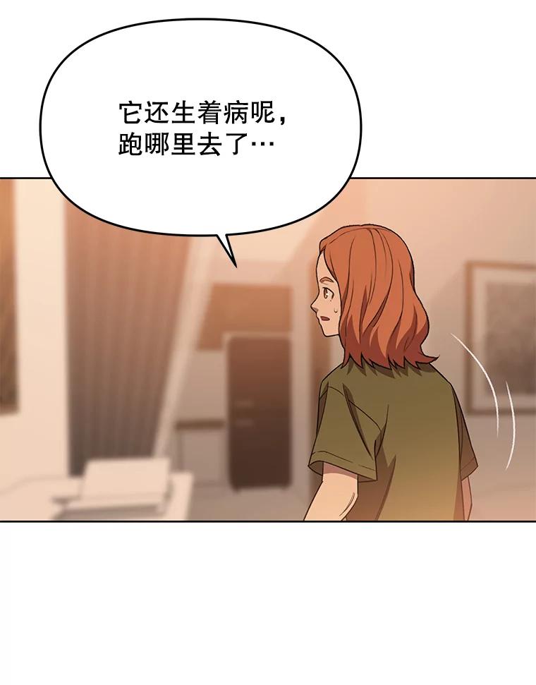 《彩虹桥守望者》72.圆团的故事（4） 第21页