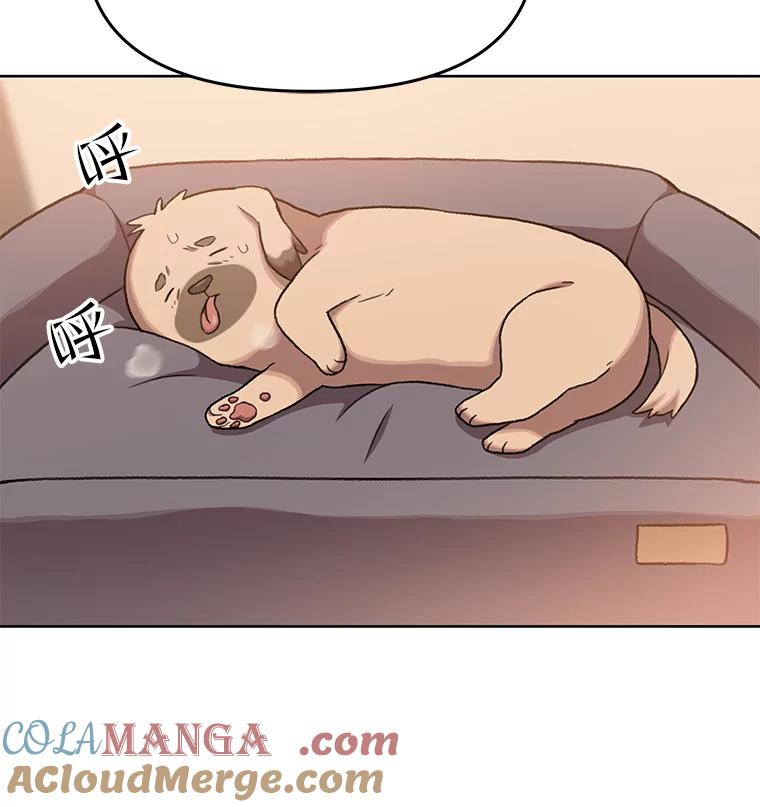 《彩虹桥守望者》72.圆团的故事（4） 第10页