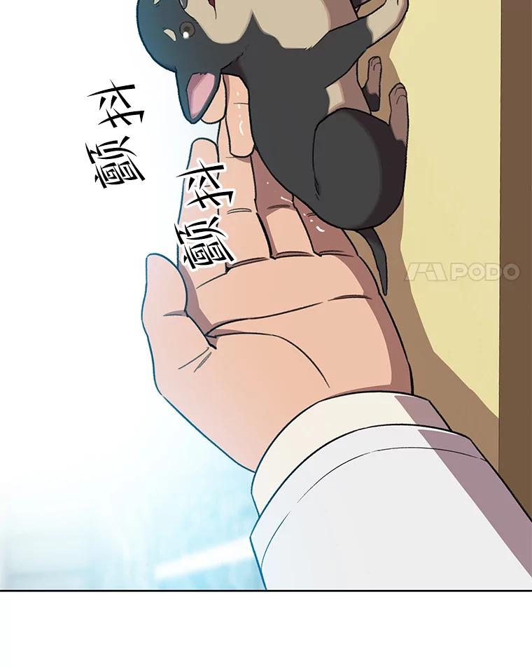 《彩虹桥守望者》72.圆团的故事（4） 第50页
