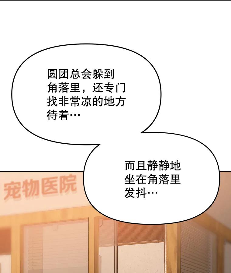 《彩虹桥守望者》72.圆团的故事（4） 第32页