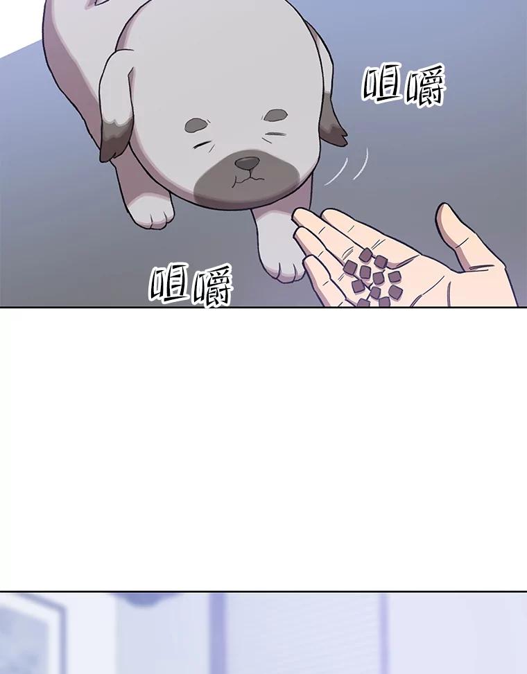 《彩虹桥守望者》72.圆团的故事（4） 第68页