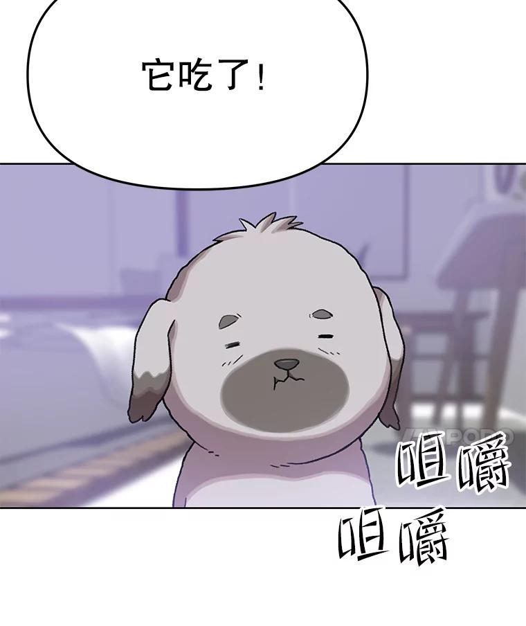 《彩虹桥守望者》72.圆团的故事（4） 第81页
