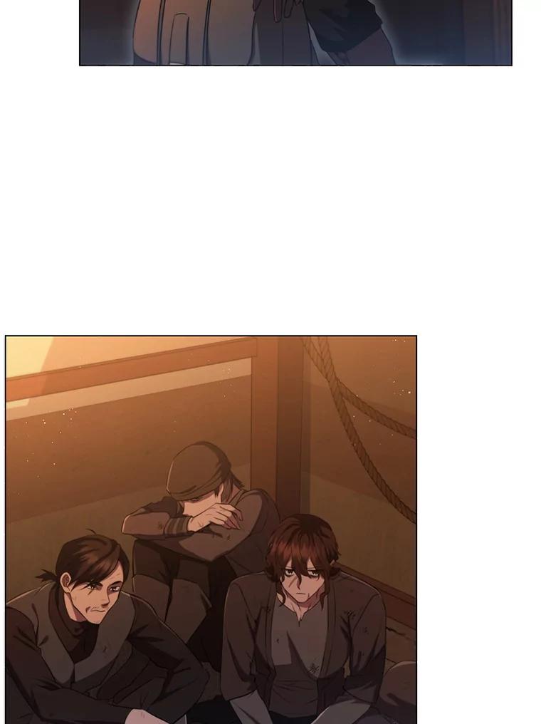 《DragonLady龙女》7.奇怪的船 第39页