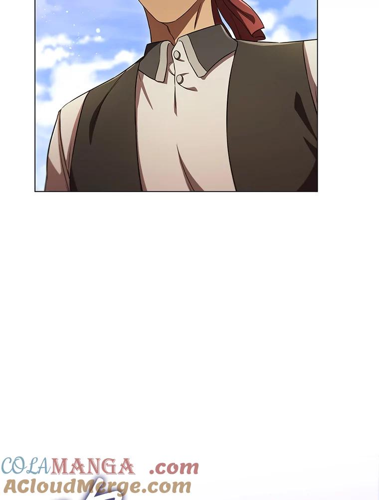 《DragonLady龙女》7.奇怪的船 第5页