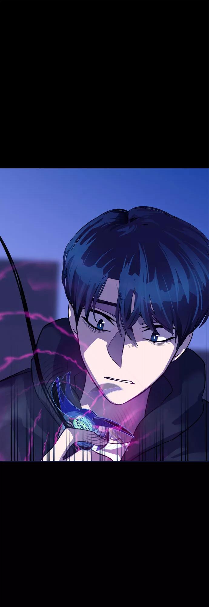 《LOCKER OPENER 全面解锁》[第38话] 螺旋桨_6 第5页