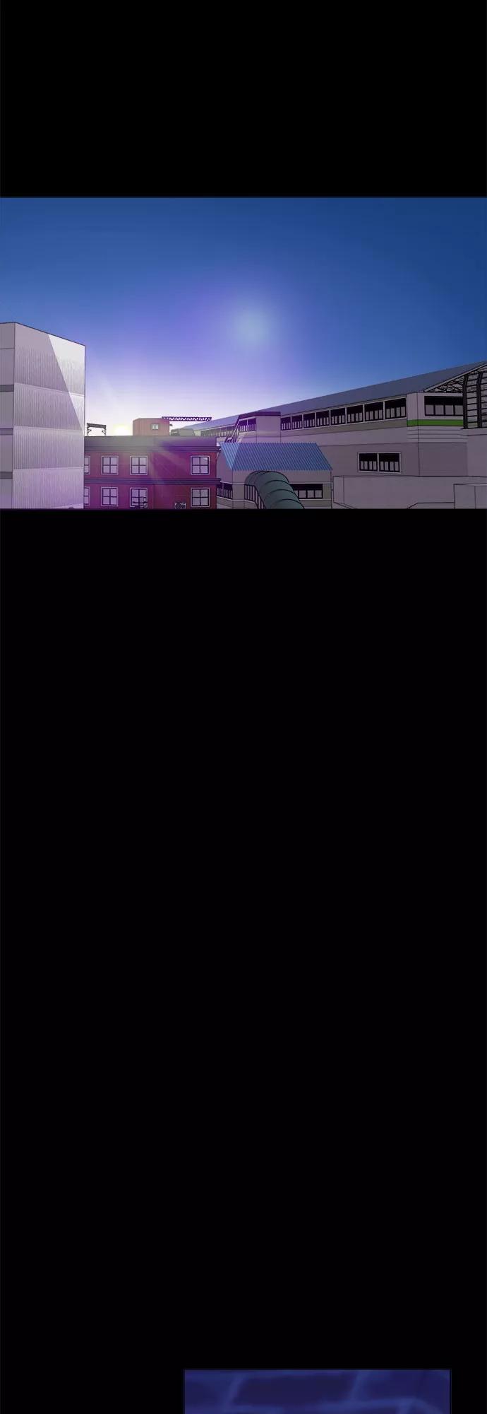 《LOCKER OPENER 全面解锁》[第38话] 螺旋桨_6 第2页