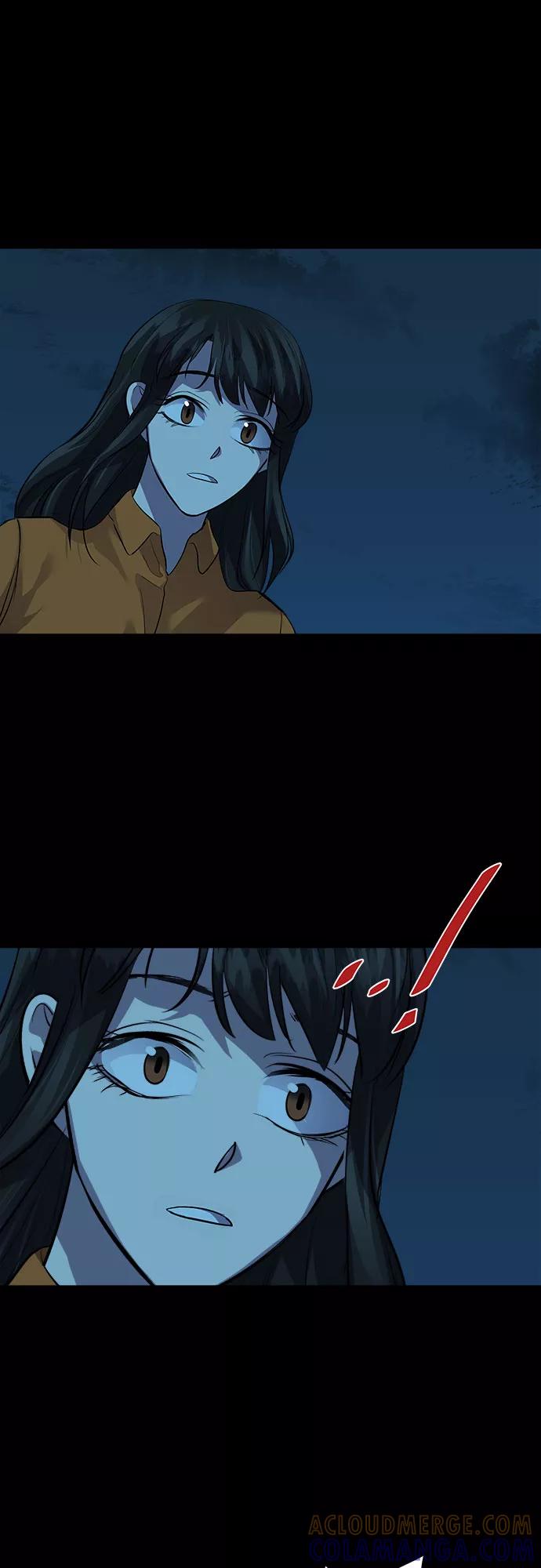 《LOCKER OPENER 全面解锁》[第70话] 打开OPENER的人_6 第67页