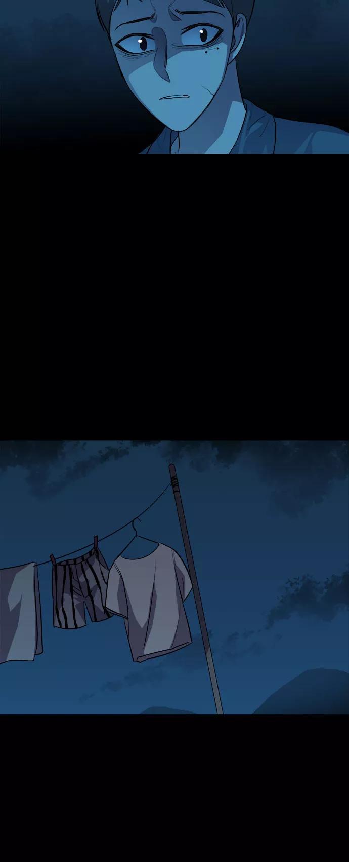 《LOCKER OPENER 全面解锁》[第70话] 打开OPENER的人_6 第65页