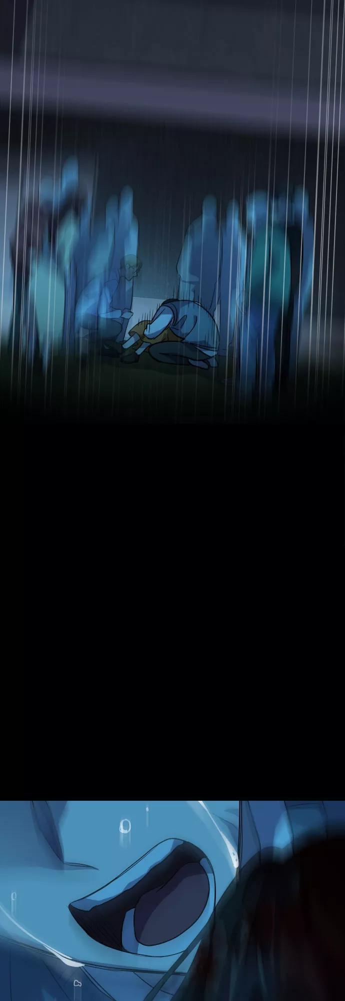 《LOCKER OPENER 全面解锁》[第71话] 打开OPENER的人_7 第21页