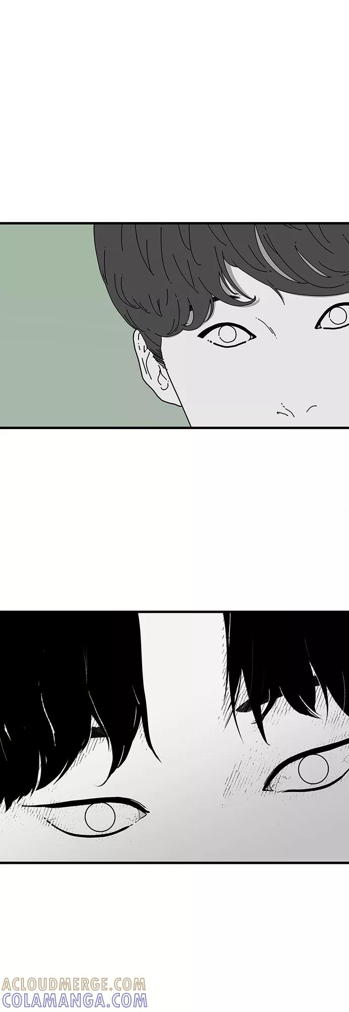 《EYES》第4话 第16页