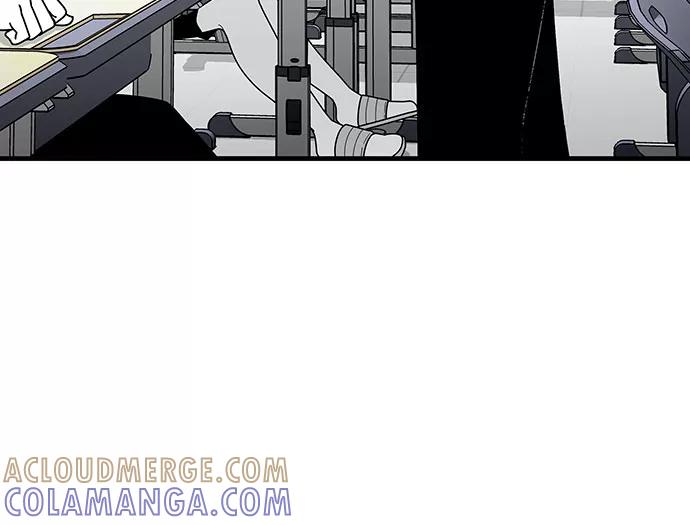 《EYES》第4话 第19页