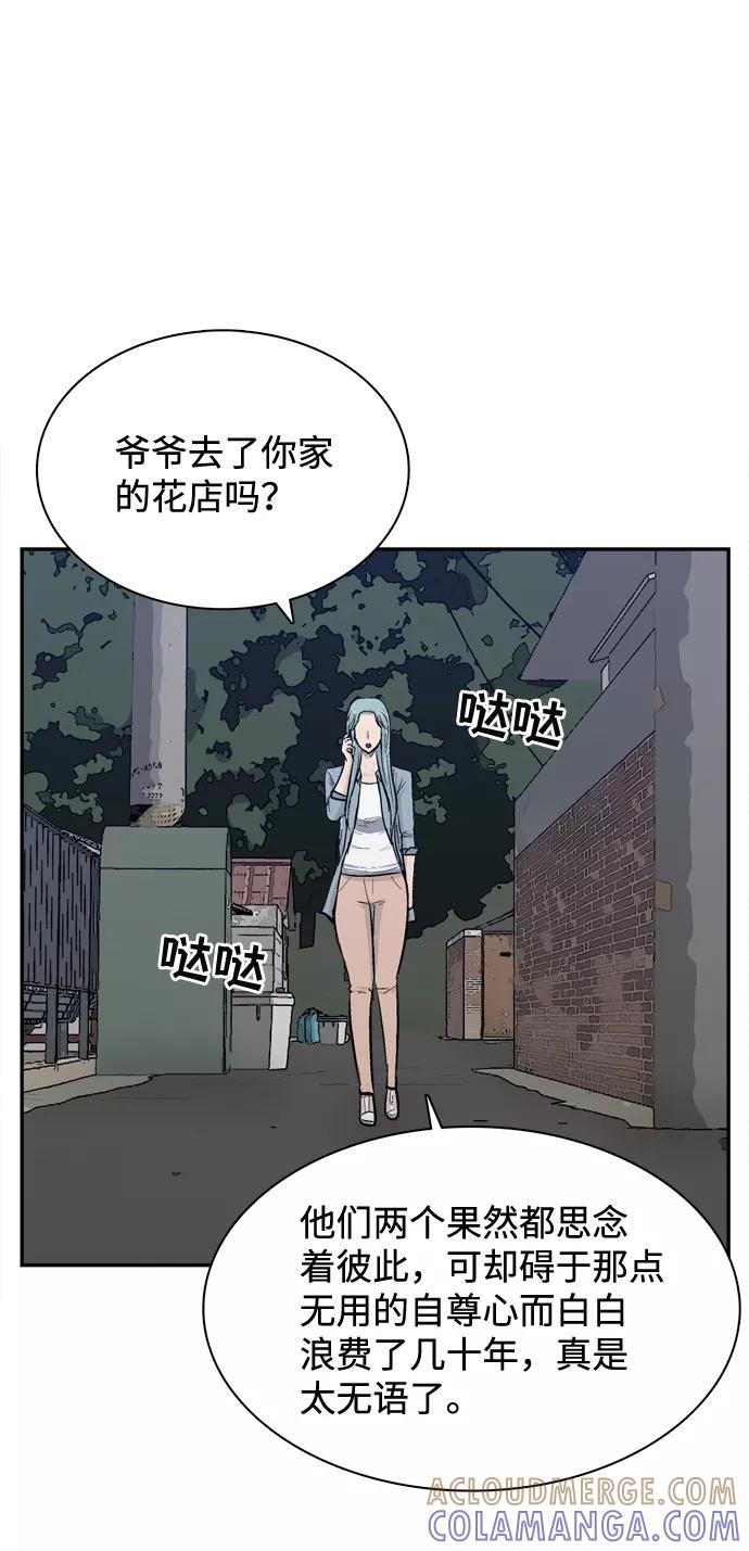 《God楼主》第48话 第37页