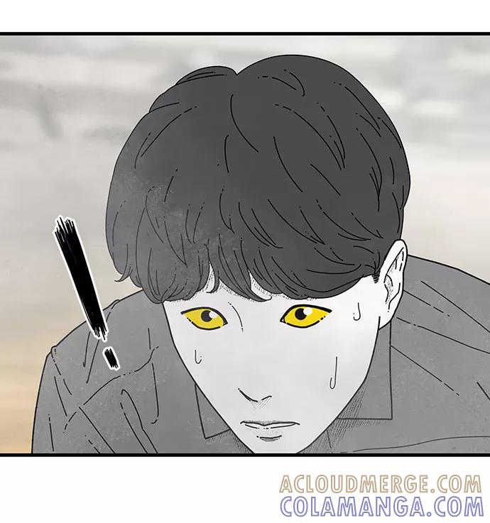 《EYES》第5话 第58页