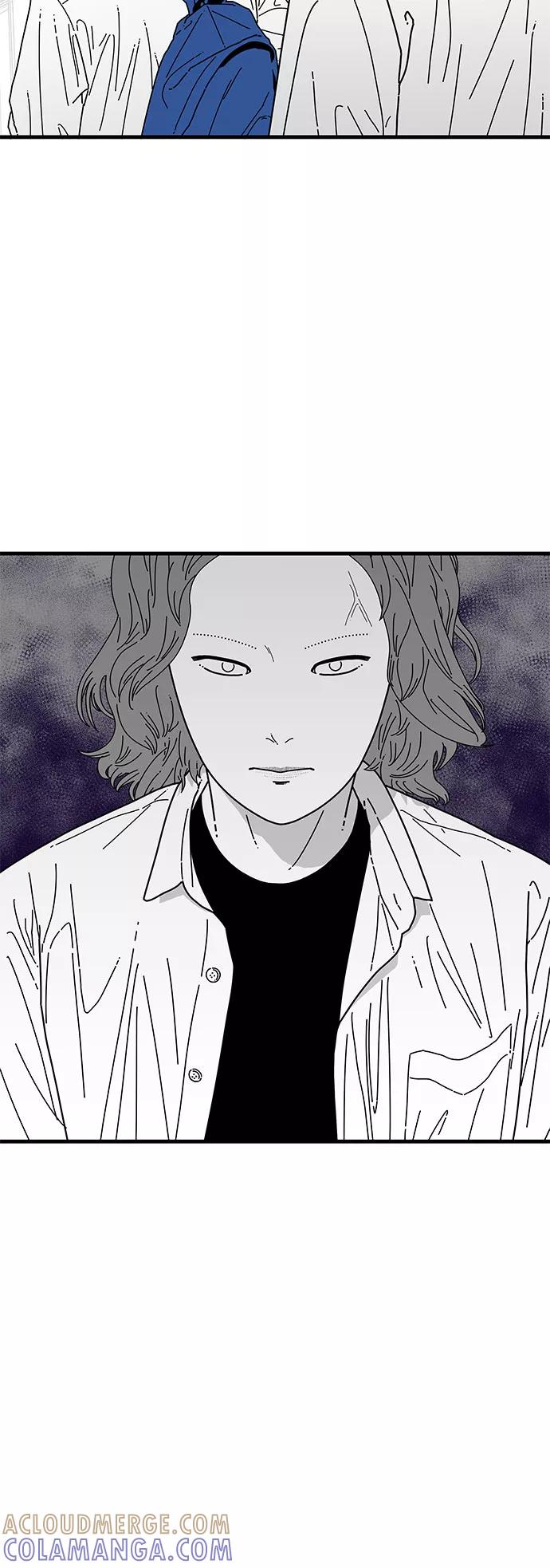 《EYES》第7话 第37页