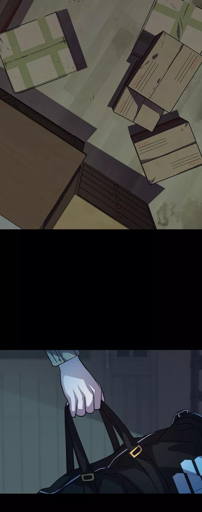 《LOCKER OPENER 全面解锁》[第76话] 锁住LOCKER的人_2 第23页