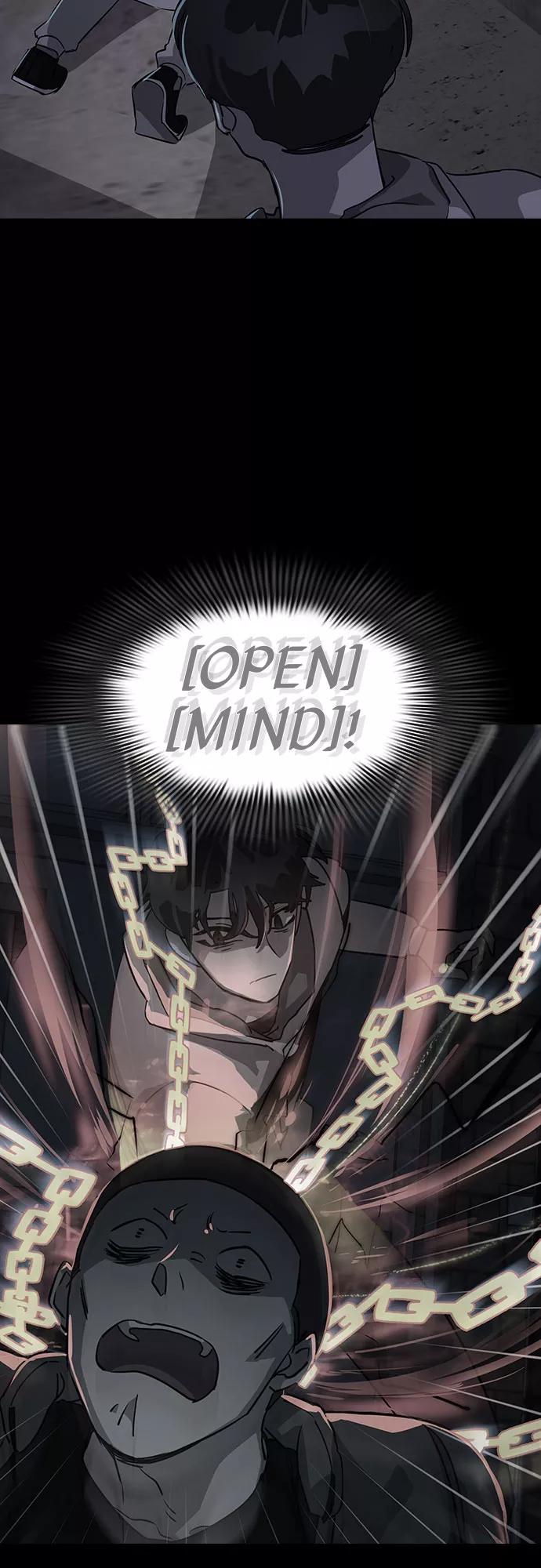 《LOCKER OPENER 全面解锁》[第77话] 锁住LOCKER的人_3 第45页