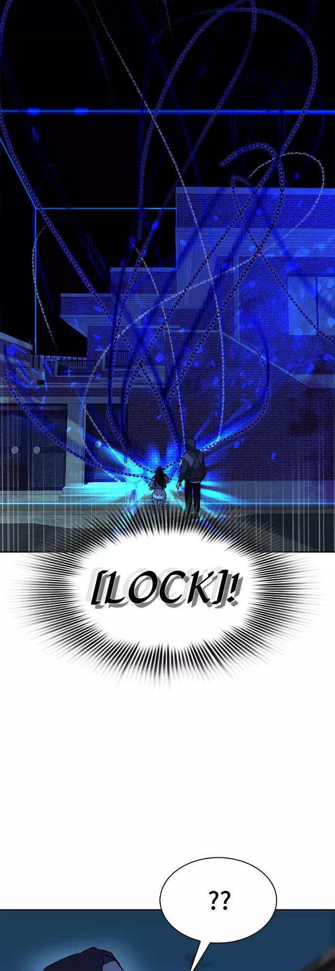 《LOCKER OPENER 全面解锁》[第78话] 锁住LOCKER的人_4 第36页