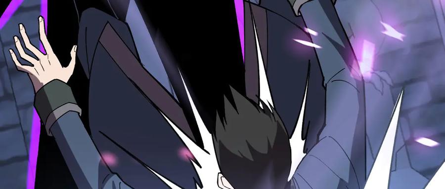 《我死后，化身武道天魔》第34话 不讲武德 第28页