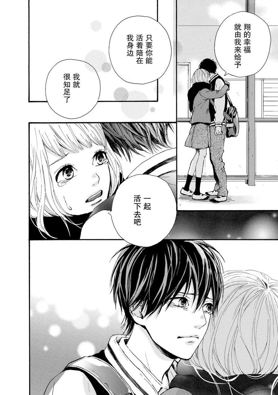 《Orange》第21话 第30页