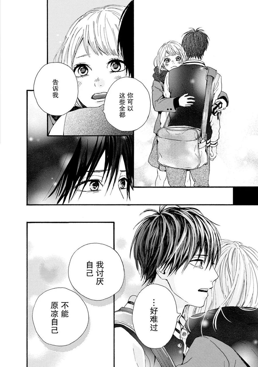 《Orange》第21话 第28页