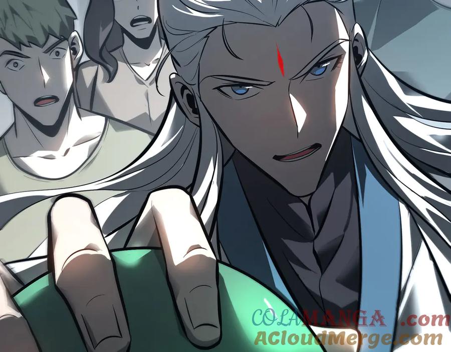 我，最强BOSS - 42 - 第165张图