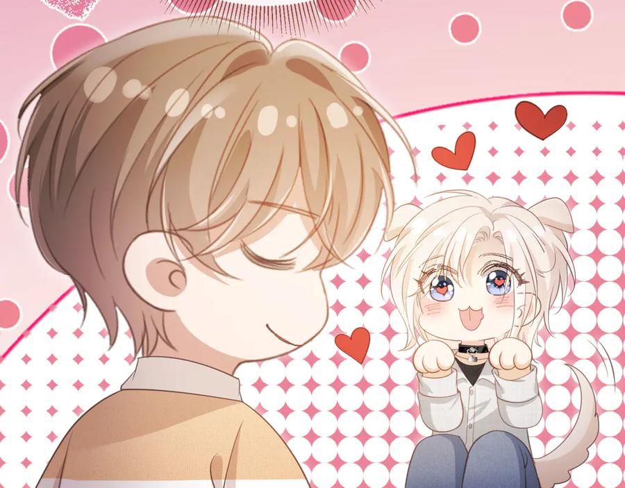 白月光他爱上替身了？！ 第56话 我只喜欢你 第83页