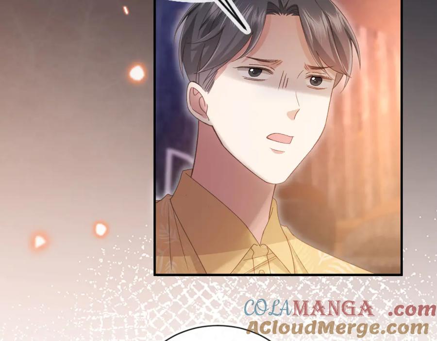 白月光他爱上替身了？！ 第56话 我只喜欢你 第25页
