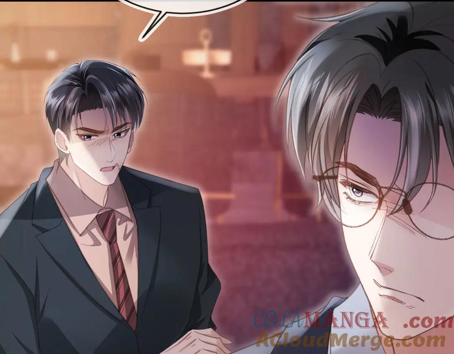 白月光他爱上替身了？！ 第56话 我只喜欢你 第53页