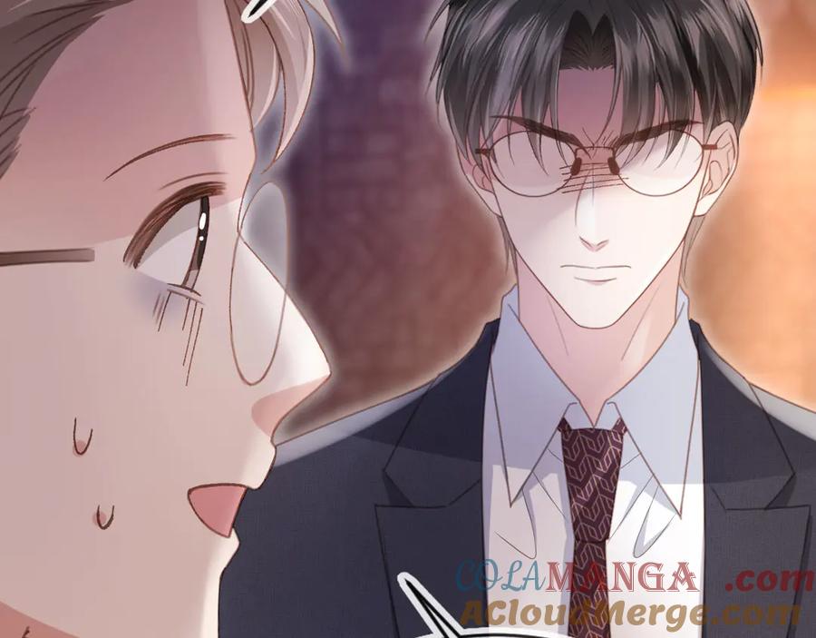 白月光他爱上替身了？！ 第56话 我只喜欢你 第49页