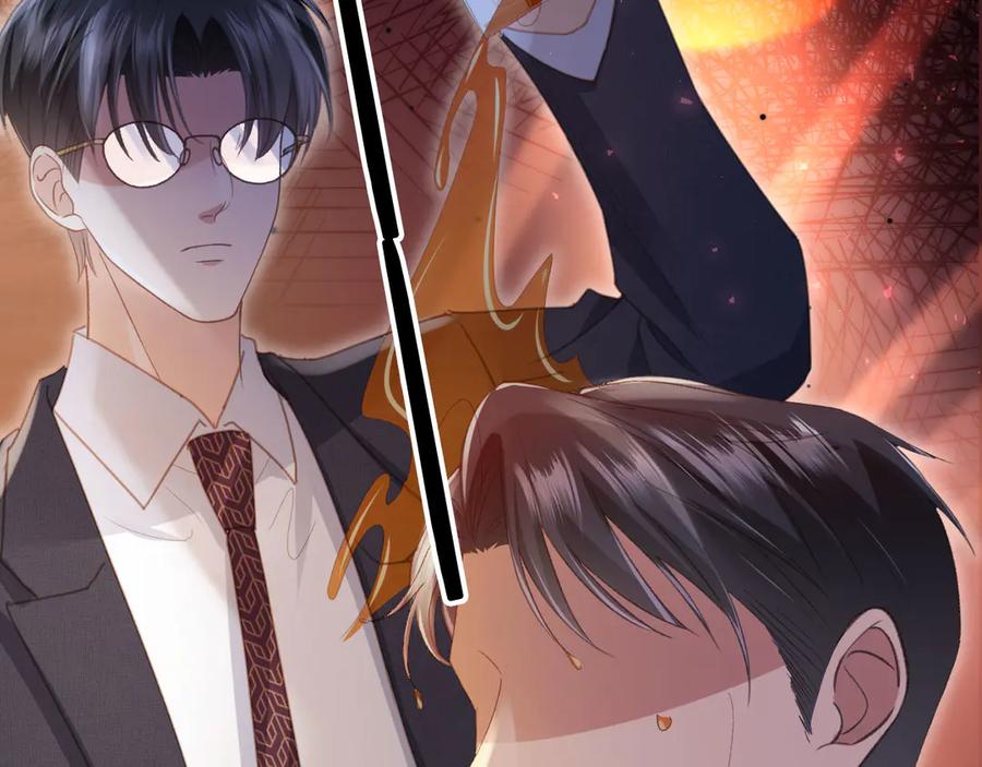 白月光他爱上替身了？！ 第56话 我只喜欢你 第28页