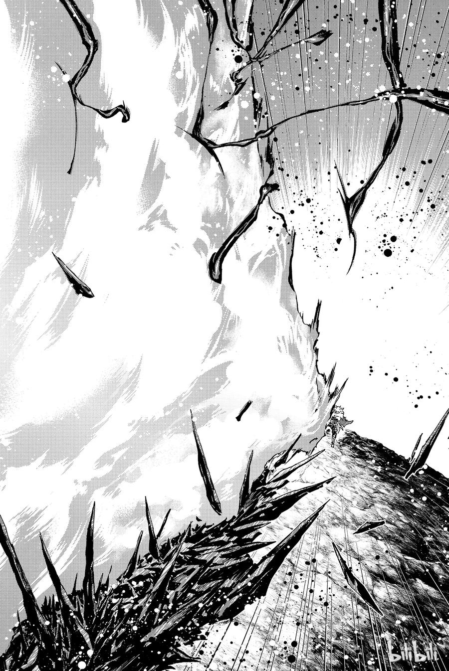 《Fate_Grand Order-turas realta-》13 第一特异点_终章① 第30页