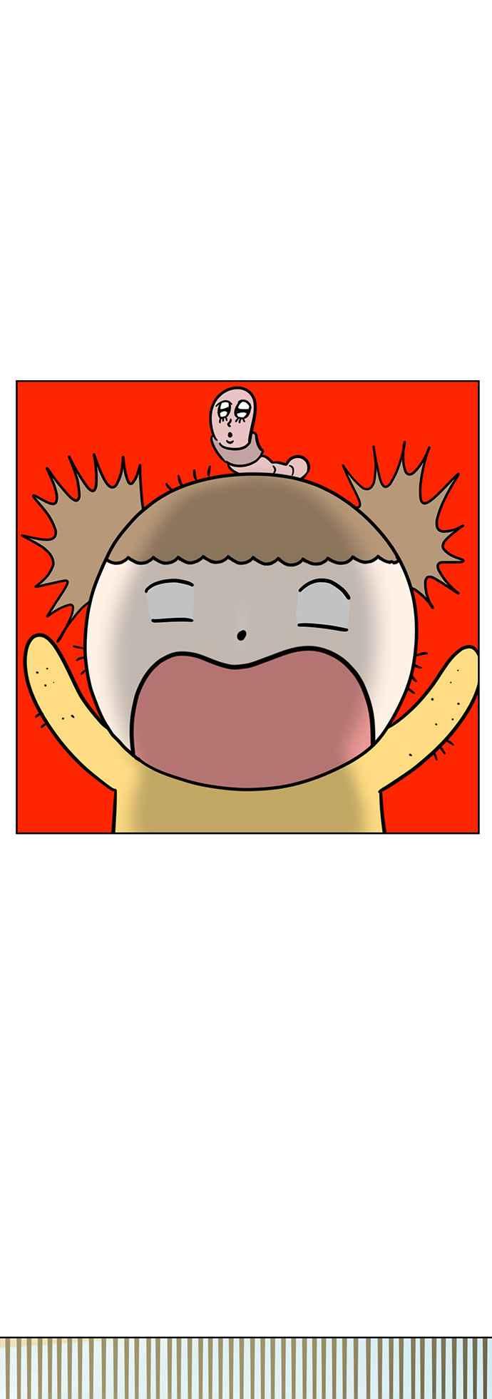我家妹妹是狗狗 第69话 小丸!!!!! 第33页